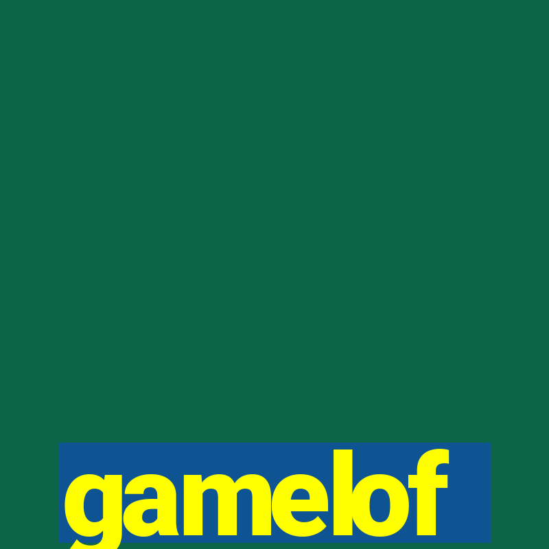 gamelof