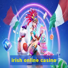 irish online casino