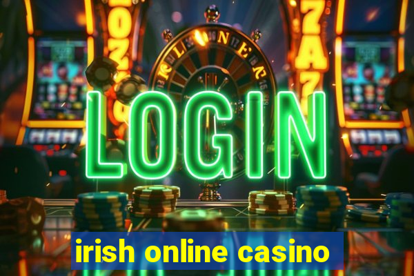 irish online casino