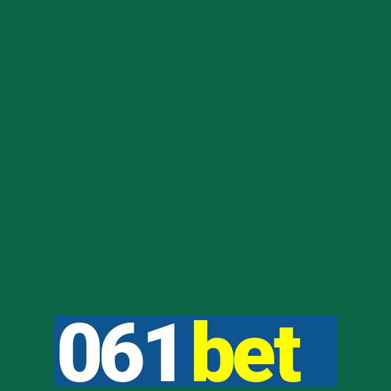 061 bet