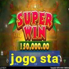 jogo sta