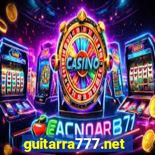 guitarra777.net