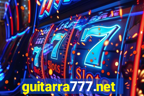 guitarra777.net