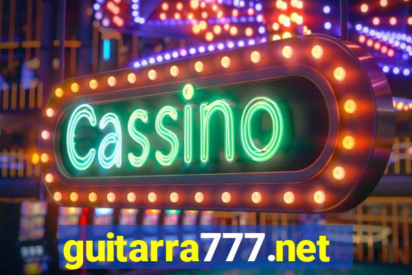 guitarra777.net