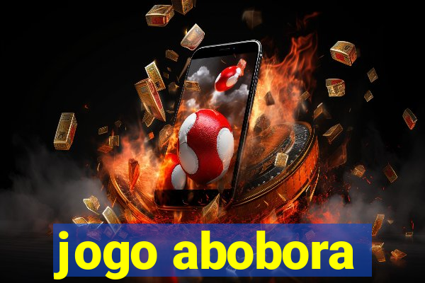 jogo abobora