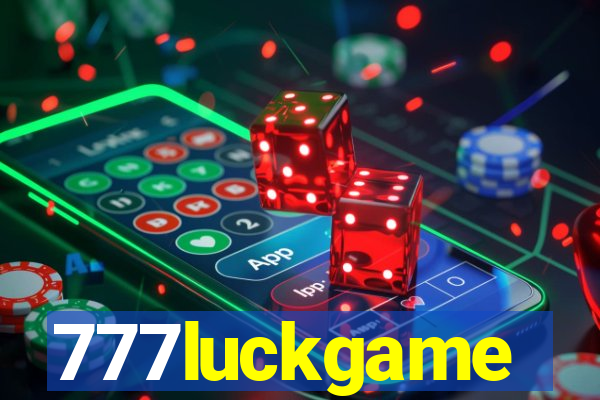 777luckgame