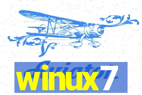 winux7