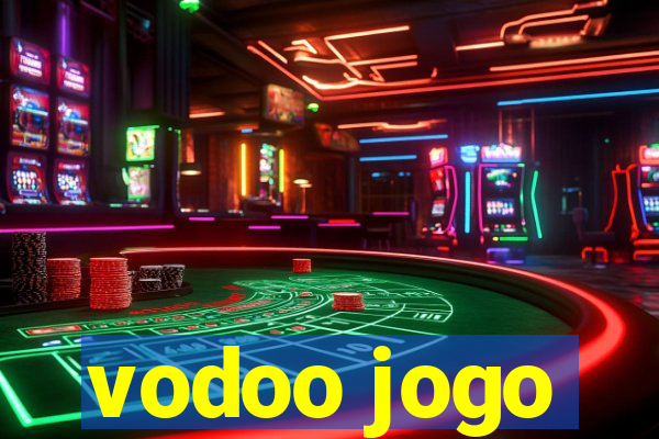 vodoo jogo