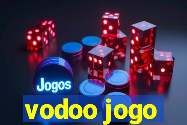 vodoo jogo