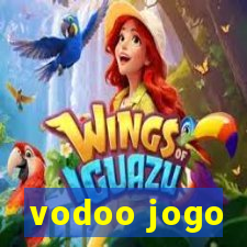 vodoo jogo