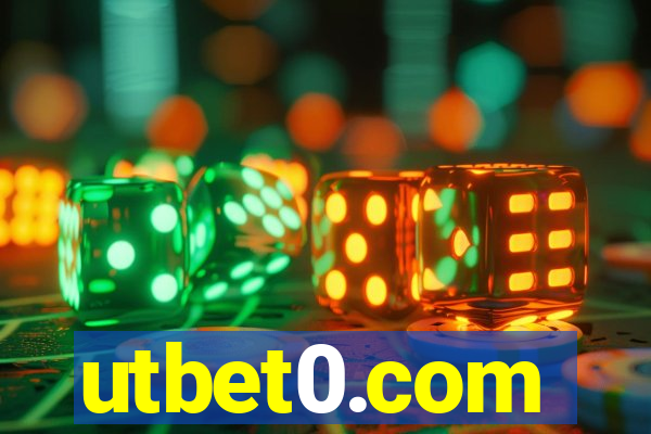 utbet0.com