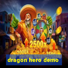 dragon hero demo