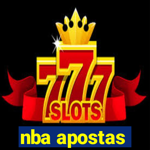 nba apostas