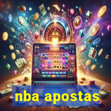 nba apostas