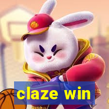 claze win