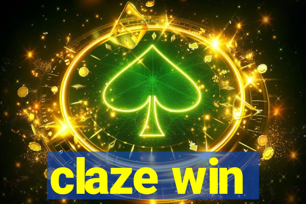 claze win