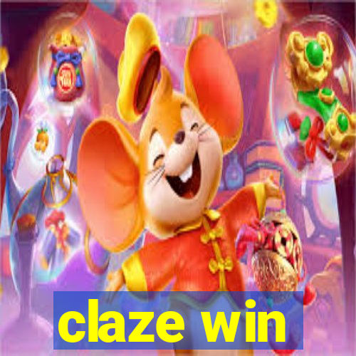 claze win