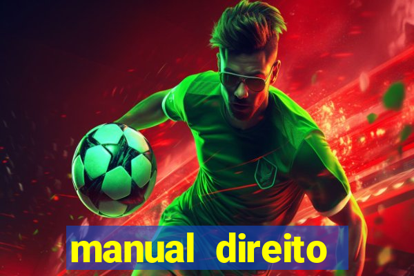 manual direito administrativo pdf