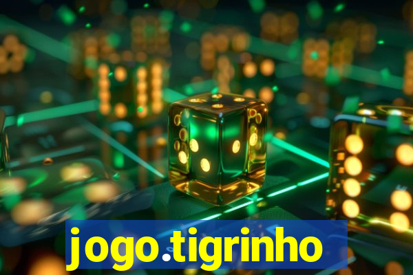 jogo.tigrinho