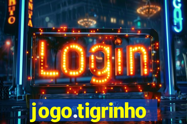 jogo.tigrinho