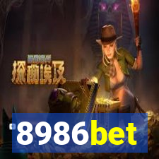 8986bet