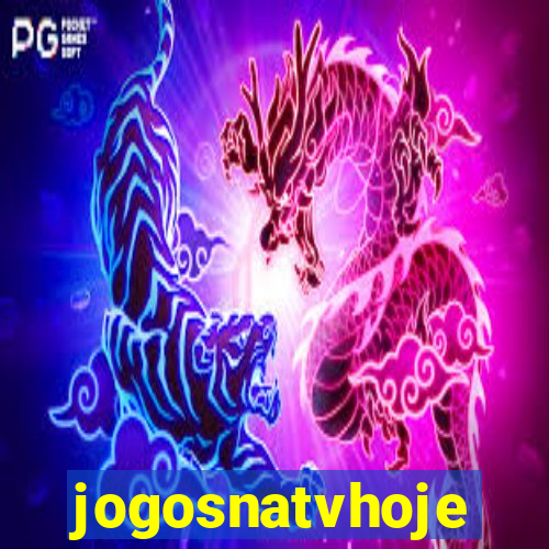 jogosnatvhoje