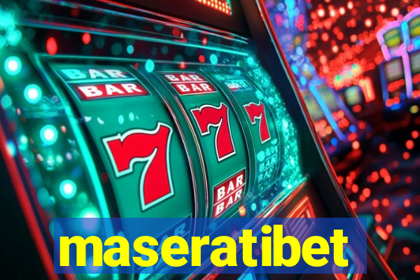 maseratibet