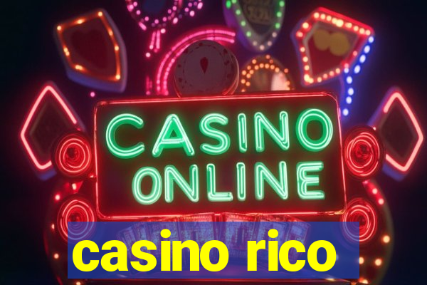 casino rico