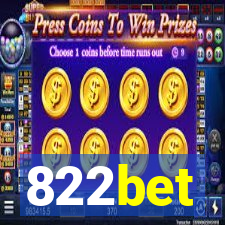 822bet