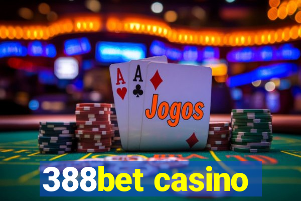 388bet casino