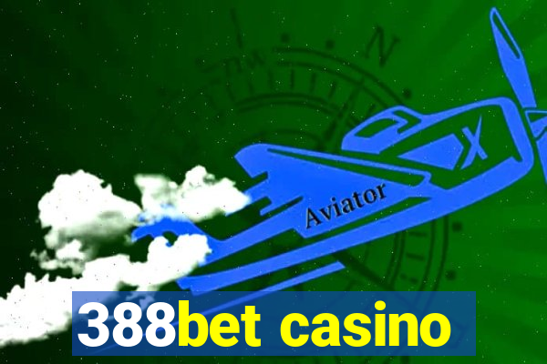 388bet casino