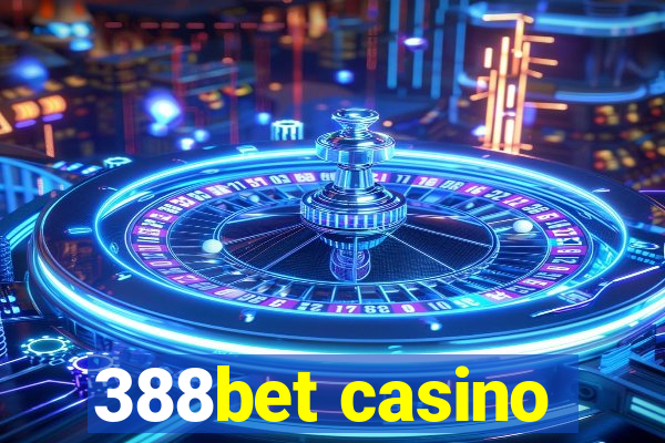 388bet casino