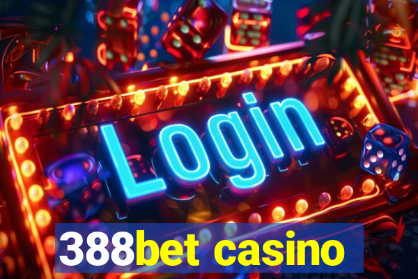 388bet casino