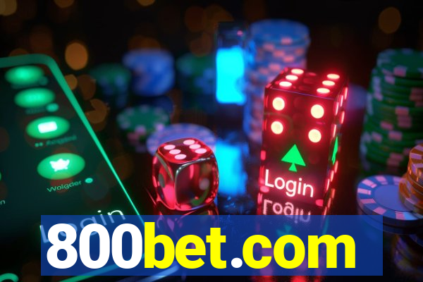 800bet.com