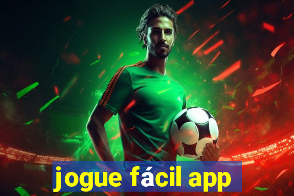 jogue fácil app