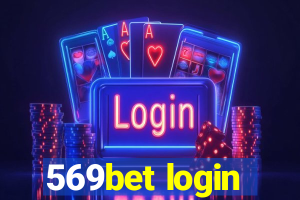 569bet login