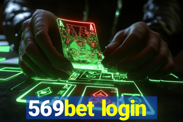 569bet login