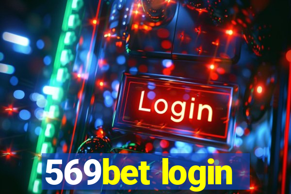 569bet login