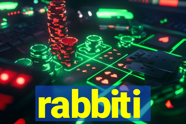 rabbiti