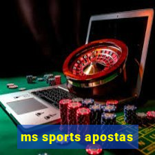 ms sports apostas