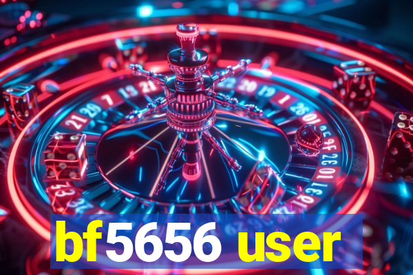 bf5656 user