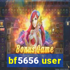 bf5656 user