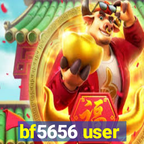 bf5656 user