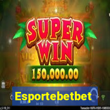 Esportebetbet