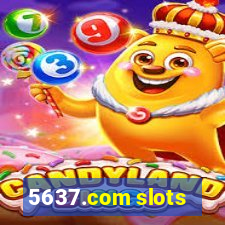 5637.com slots