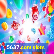 5637.com slots