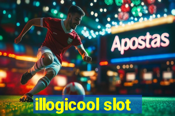 illogicool slot