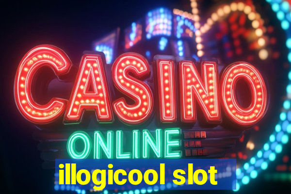 illogicool slot