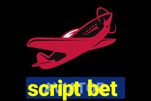 script bet