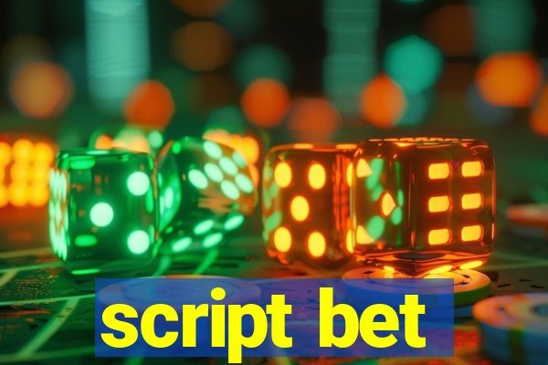 script bet